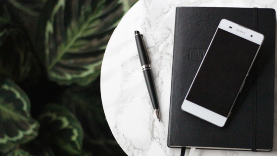 5 conseils pour etre plus positive