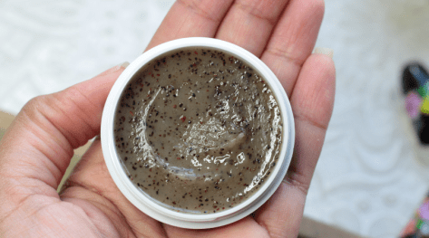 Gommage Frank Body pour les lèvres, café, sucre et huiles Gommage pour les lèvres, café, sucre, huile