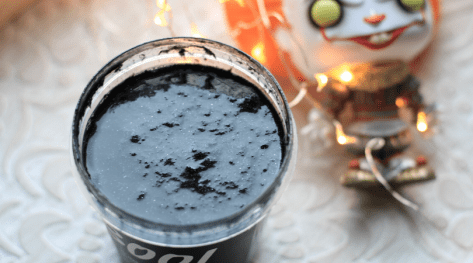 Slime de douche Lush Boo! édition limitée Halloween Slime de douche Lush Boo! édition limitée Halloween